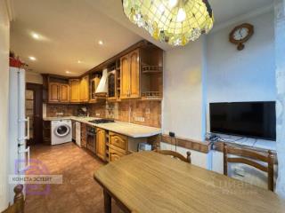 3-комн. квартира, 88.3 м², 7/10 этаж