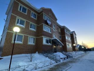 2-комн. квартира, 57.2 м², 2/3 этаж