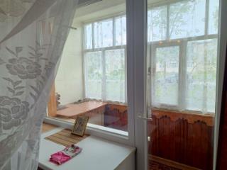 3-комн. квартира, 66.5 м², 1/3 этаж
