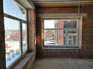 3-этажный дом, 280 м², 5.2 соток