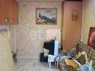 1-этажный дом, 18 м², 15.2 соток