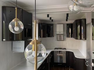 4-комн. квартира, 72 м², 3/5 этаж