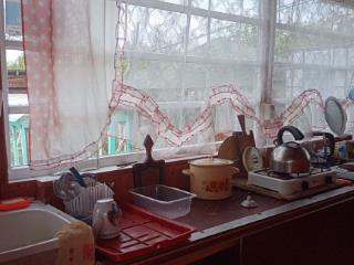  коттедж, 28 м², 5 соток