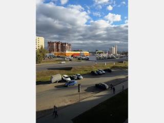 Студия, 26.9 м², 5/18 этаж