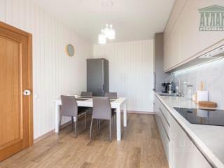 2-этажный коттедж, 124.8 м², 7.5 соток