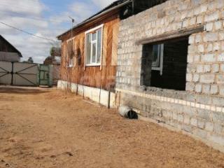 1-этажный дом, 67.4 м², 14 соток