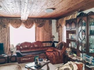 2-этажный дом, 140 м², 30 соток