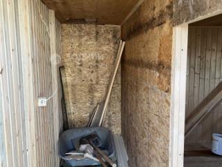 1-этажный дом, 32 м², 40 соток