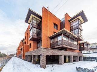 Студия, 35 м², 3/3 этаж