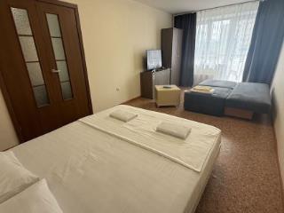 2-комн. квартира, 58 м², 3 этаж