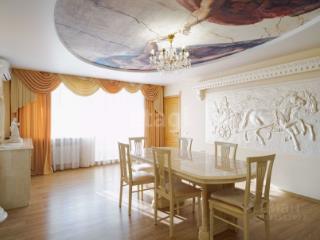 Квартира, 230 м², 5/5 этаж