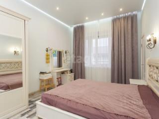 1-этажный дом, 396.6 м², 18 соток