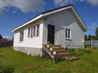 1-этажный дом, 80 м², 9 соток