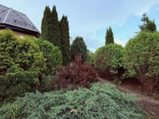 3-этажный дом, 226 м², 20 соток