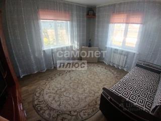 1-этажный дом, 131.7 м², 22 сотки