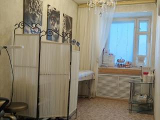 4-комн. квартира, 75.1 м², 4/5 этаж