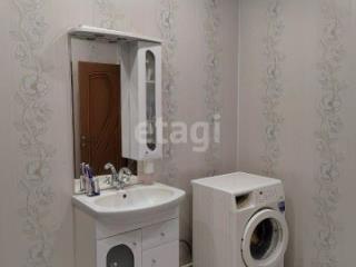 1-этажный дом, 120.2 м², 12.4 соток