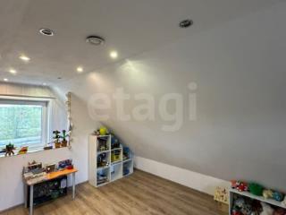 2-этажный дом, 45.4 м², 5.3 соток