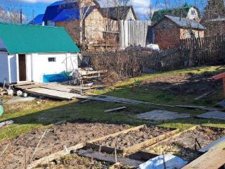  коттедж, 23 м², 5 соток