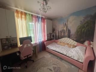4-комн. квартира, 88 м², 3/3 этаж