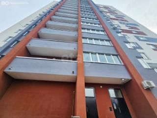 1-комн. квартира, 42.8 м², 11/17 этаж
