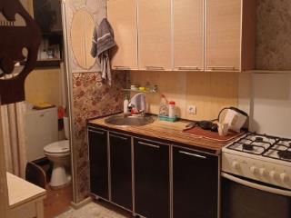 2-комн. квартира, 22 м², 1/1 этаж