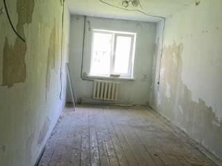 2-комн. квартира, 44.3 м², 1/5 этаж