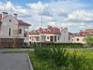 Студия, 7.6 м², 1/2 этаж