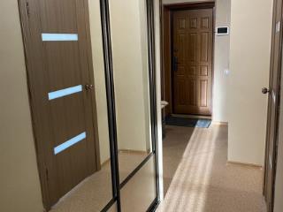 2-комн. квартира, 62 м², 4 этаж