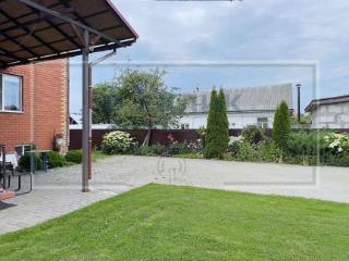  коттедж, 341.3 м², 6.5 соток