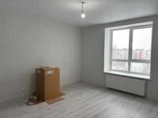 1-комн. квартира, 45 м², 5/17 этаж