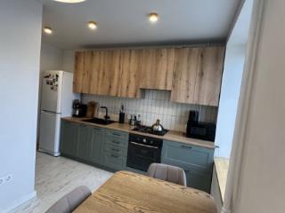3-комн. квартира, 68.6 м², 4/5 этаж