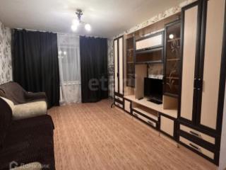 1-комн. квартира, 42.8 м², 1/10 этаж