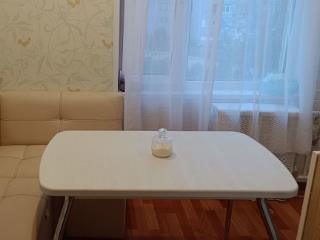 3-комн. квартира, 57.6 м², 4/5 этаж