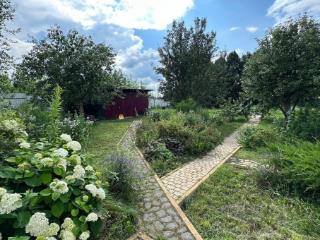 2-этажный дом, 147 м², 15 соток