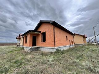 1-этажный дом, 130 м², 6 соток