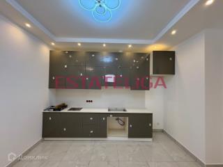 3-комн. квартира, 70 м², 7/33 этаж