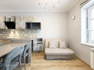3-комн. квартира, 66.5 м², 2/5 этаж