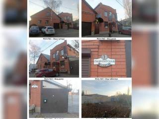 2-этажный коттедж, 192.1 м², 4 сотки