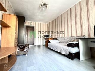 Комната, 18 м²