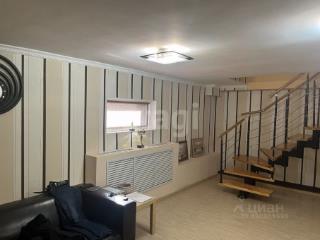 4-комн., Квартира, 241.9 м², 1/3 этаж