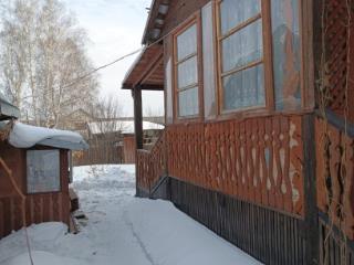 1-этажный дом, 84.5 м², 7.1 соток