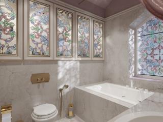  дом, 316 м², 21 сотка