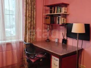 3-комн. квартира, 80 м², 11/16 этаж