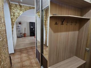 4-комн. квартира, 98.5 м², 1/4 этаж