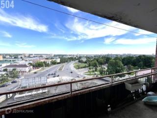 2-комн. квартира, 45.9 м², 5/14 этаж