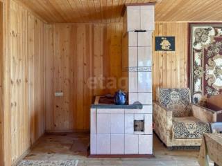 1-этажный дом, 41.4 м², 40 соток