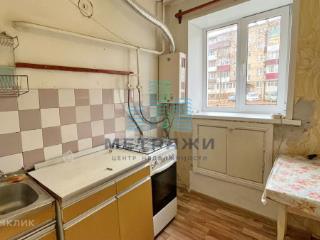 1-комн. квартира, 29 м², 1/5 этаж