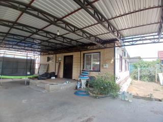 1-этажный дом, 83.3 м², 2.5 сотки