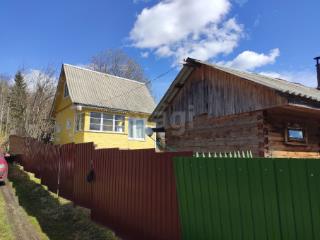  дача, 20 м², 4.67 сотки